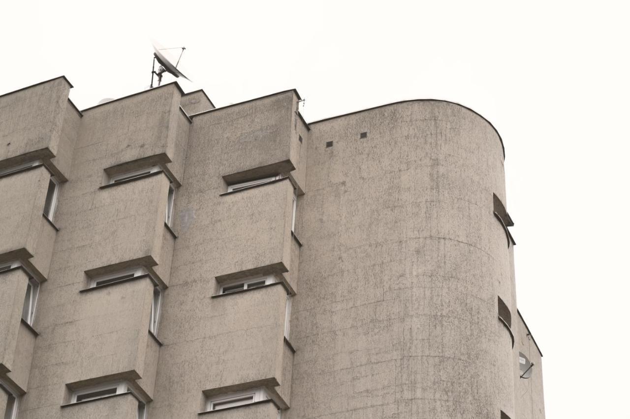 Opera Art Apartment Vintage Slow Varsóvia Exterior foto